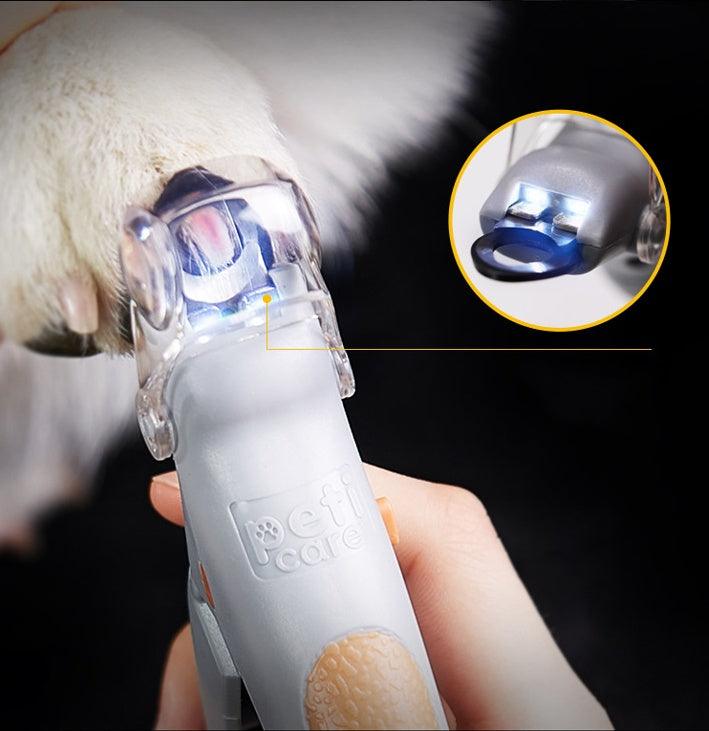 Nails Pet clippers