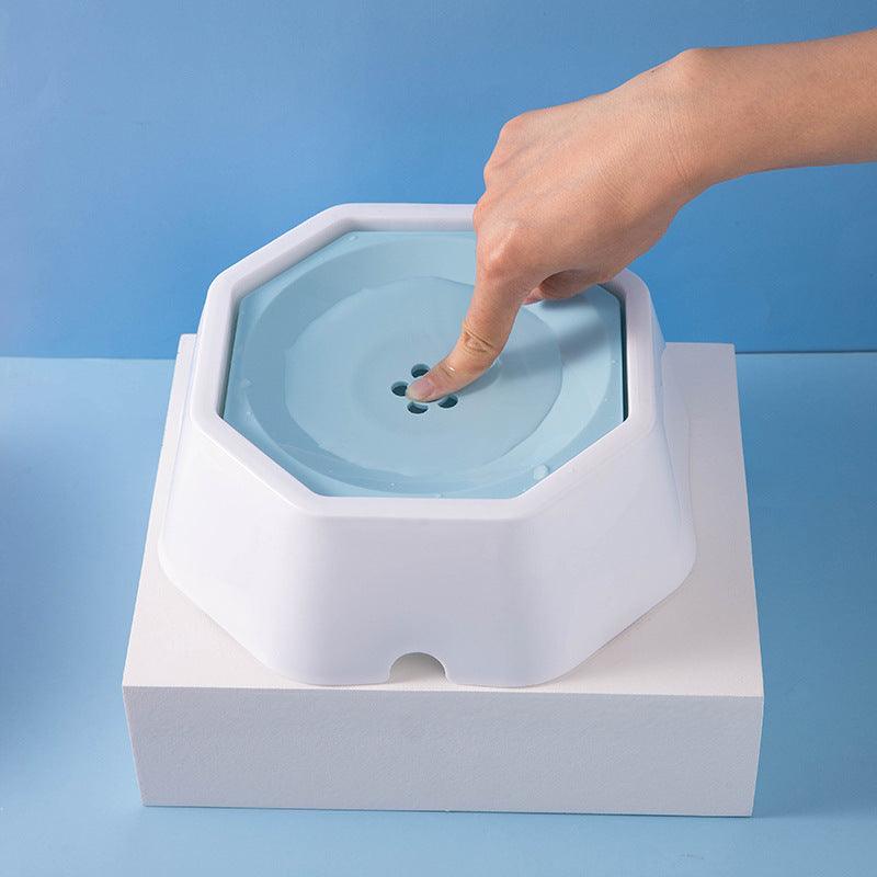 Drinking Floating Bowl